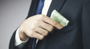 Lee más sobre el artículo Cómo evitar la corrupción en la compañía